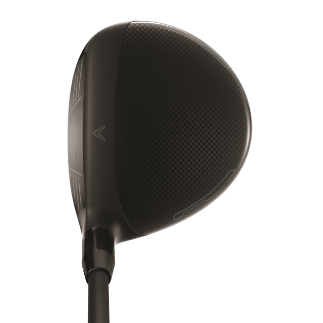 Callaway QUANTUM MAX FAST Fairway Wood