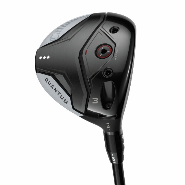 Callaway QUANTUM ♦♦♦ Fairway Wood