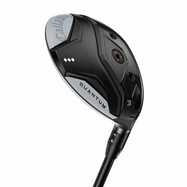 Callaway QUANTUM ♦♦♦ Fairway Wood