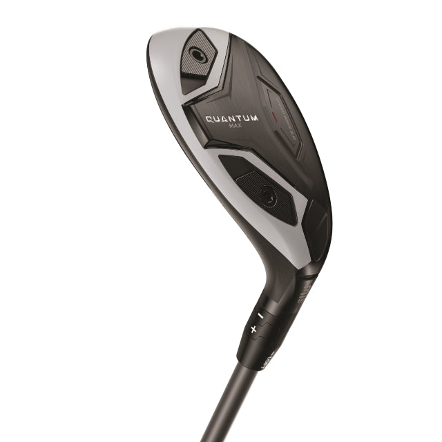 Callaway QUANTUM MAX Utility