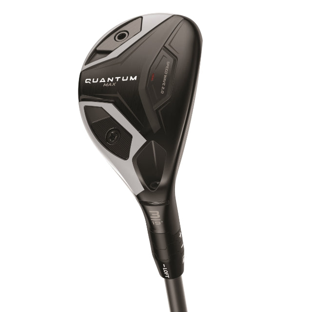 Callaway QUANTUM MAX Utility