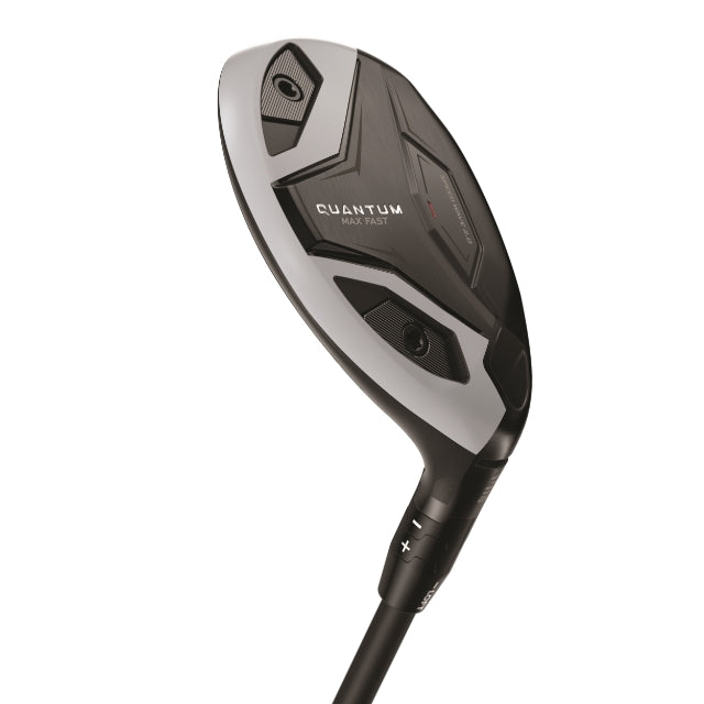 Callaway QUANTUM MAX FAST Utility
