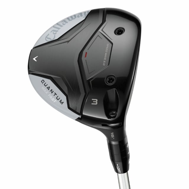 Callaway QUANTUM MAX FAST Women's Fairway Wood