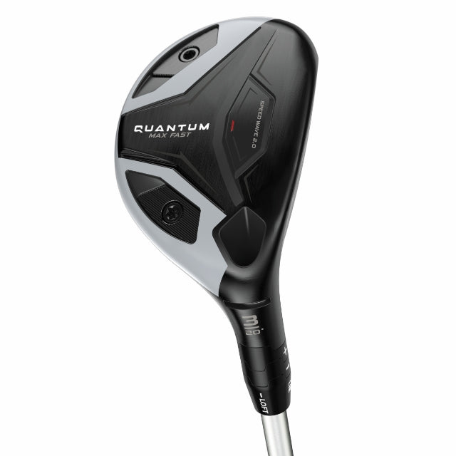 Callaway QUANTUM MAX FAST Women's Utility