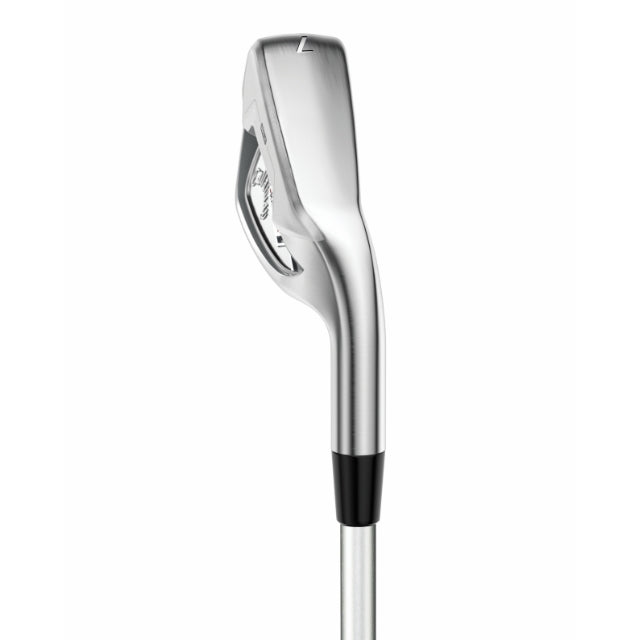 Callaway QUANTUM MAX FAST Women's Iron 5-Piece Set (#7~9, PW, SW)