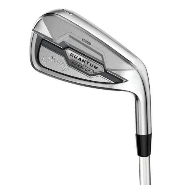 Callaway QUANTUM MAX FAST Women's Irons