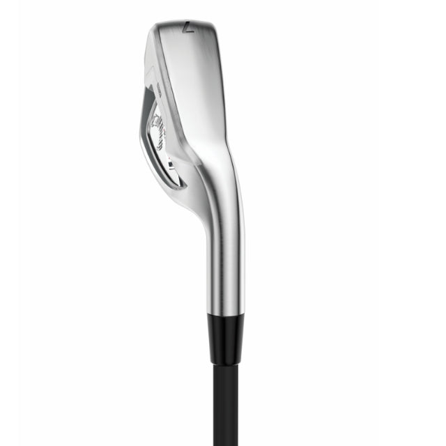 Callaway QUANTUM MAX FAST Iron 5-Piece Set (#7~9, PW, SW)