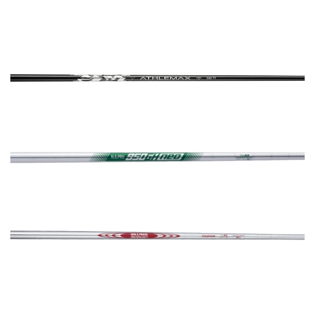 Callaway QUANTUM MAX Irons