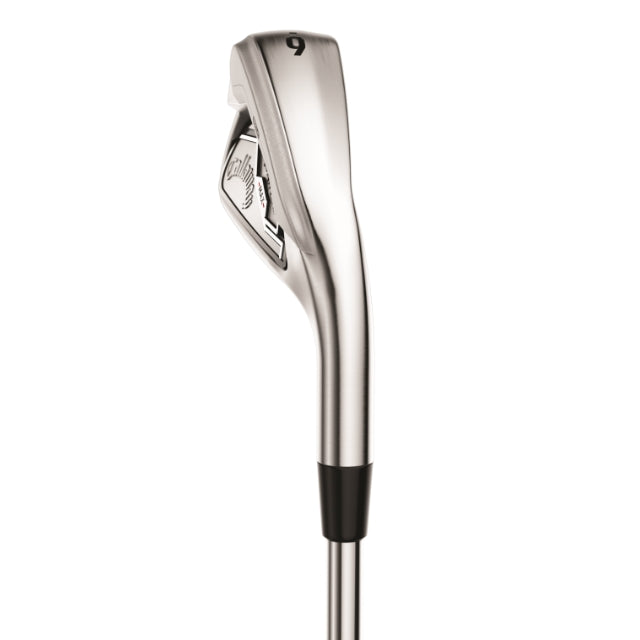 Callaway QUANTUM MAX Iron Set (#6~9, AW, GW, SW)