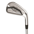 Callaway QUANTUM MAX Iron Set (#6~9, AW, GW, SW)