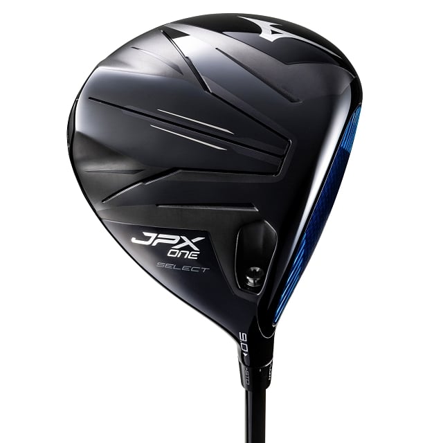 Mizuno JPX ONE SELECT Driver