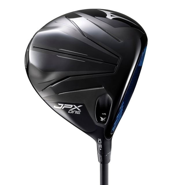 Mizuno JPX ONE Driver