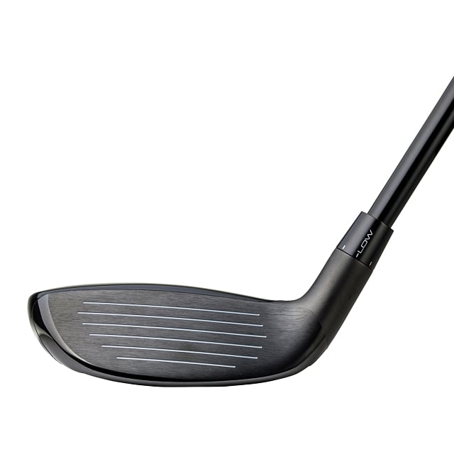 Mizuno JPX ONE Utility