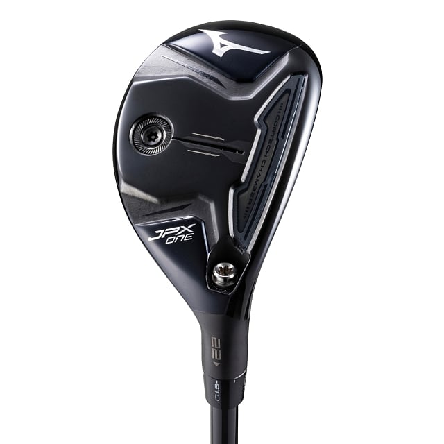 Mizuno JPX ONE Utility
