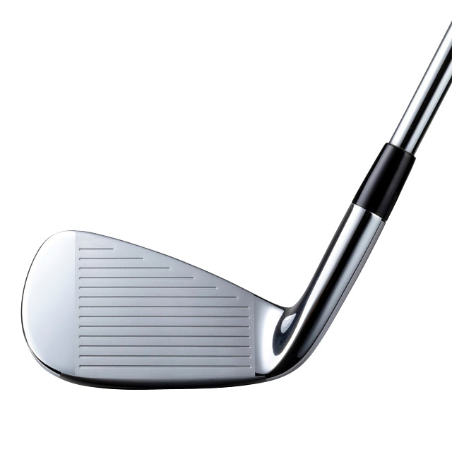 Mizuno JPX S40 FORGED Irons 5-Piece Set (#6~9, PW)