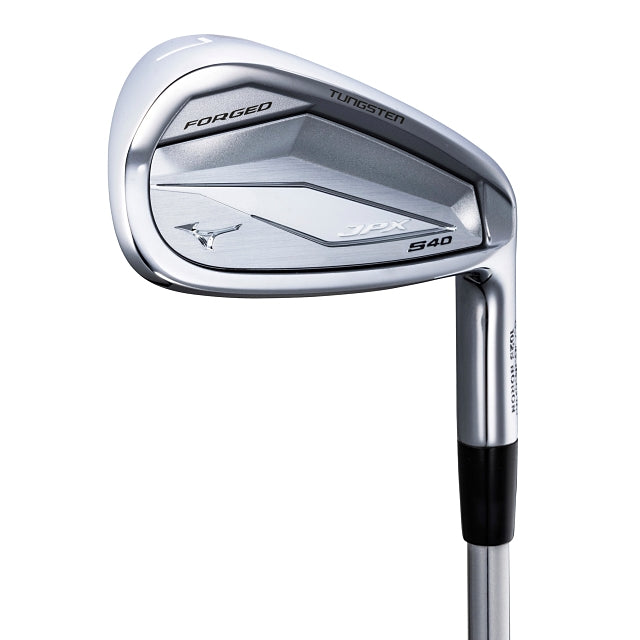 Mizuno JPX S40 FORGED Irons