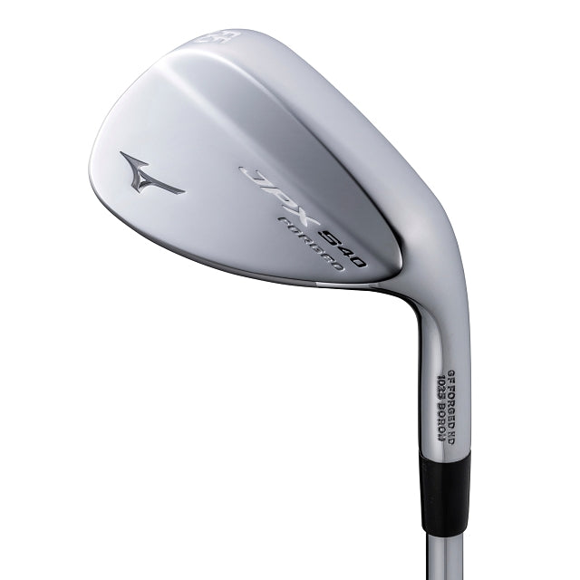 Mizuno JPX S40 FORGED Irons