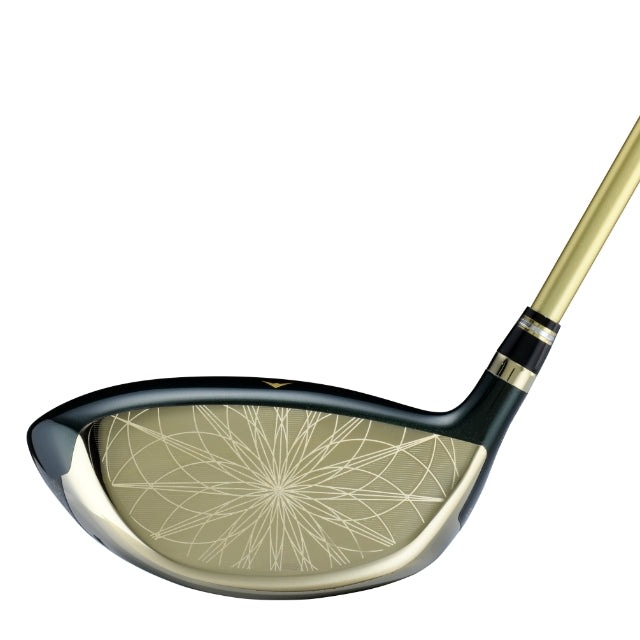 HONMA BERES 3S Driver (2026)