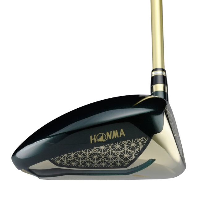 HONMA BERES 3S Driver (2026)