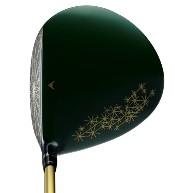HONMA BERES 3S Driver (2026)
