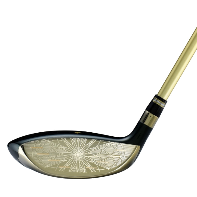 HONMA BERES 3S Fairway Wood (2026)