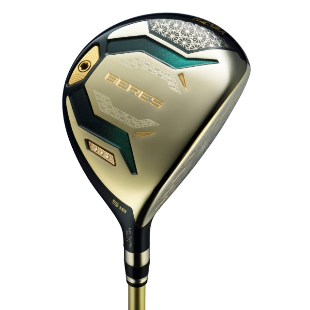 HONMA BERES 3S Fairway Wood (2026)
