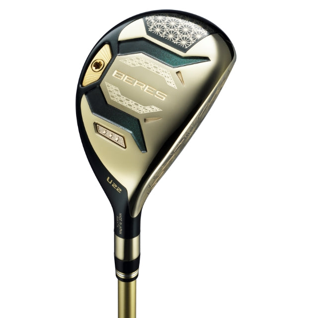 HONMA BERES 3S Utility (2026)