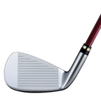 HONMA BERES 3S Women's Iron 5-Piece Set (#7~10, SW) 2026
