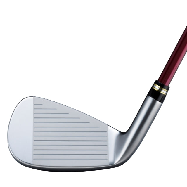 HONMA BERES 3S Women's Iron 5-Piece Set (#7~10, SW) 2026