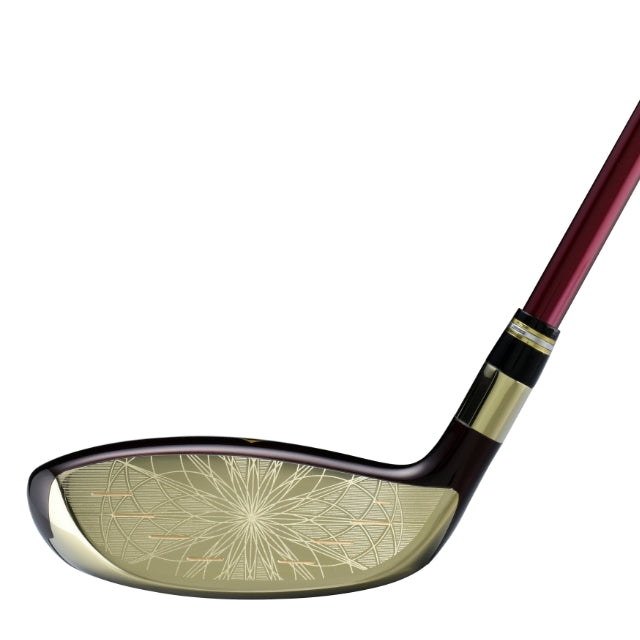HONMA BERES 3S Ladies Utility (2026)