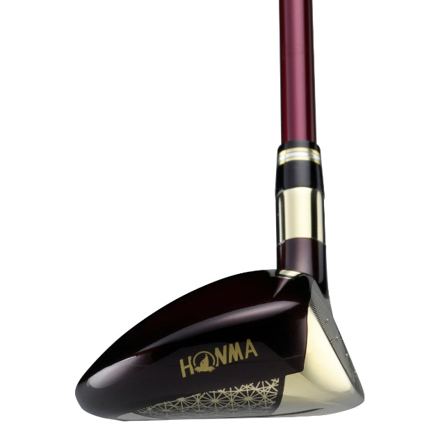 HONMA BERES 3S Ladies Utility (2026)