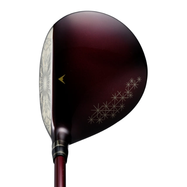 HONMA BERES 3S Ladies Fairway Wood (2026)