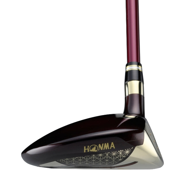 HONMA BERES 3S Ladies Fairway Wood (2026)