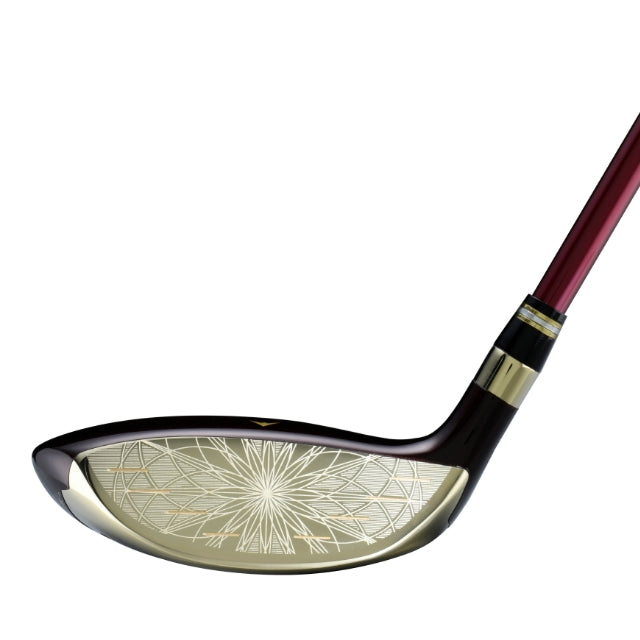 HONMA BERES 3S Ladies Fairway Wood (2026)