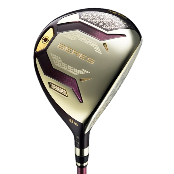 HONMA BERES 3S Ladies Fairway Wood (2026)