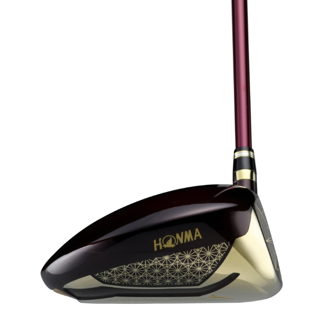 HONMA BERES 3S Ladies' Driver (2026)