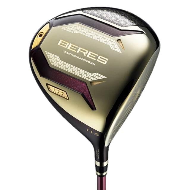 HONMA BERES 3S Ladies' Driver (2026)