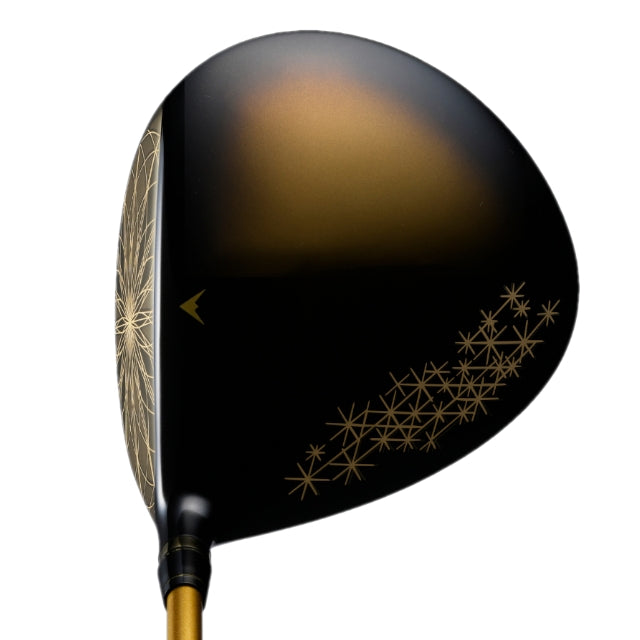 HONMA BERES 4S Driver (2026)