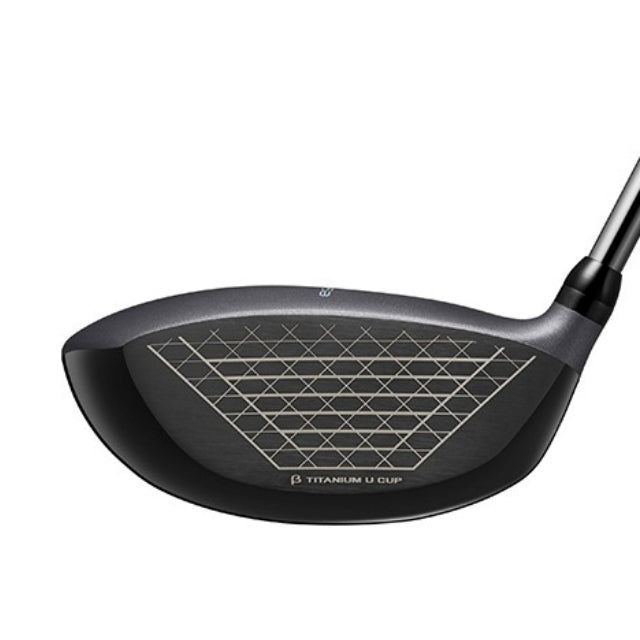 PRGR SUPER egg High Rebound Model Driver 2026