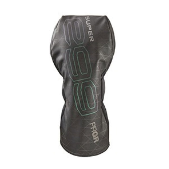 PRGR SUPER egg High Rebound Model Driver 2026