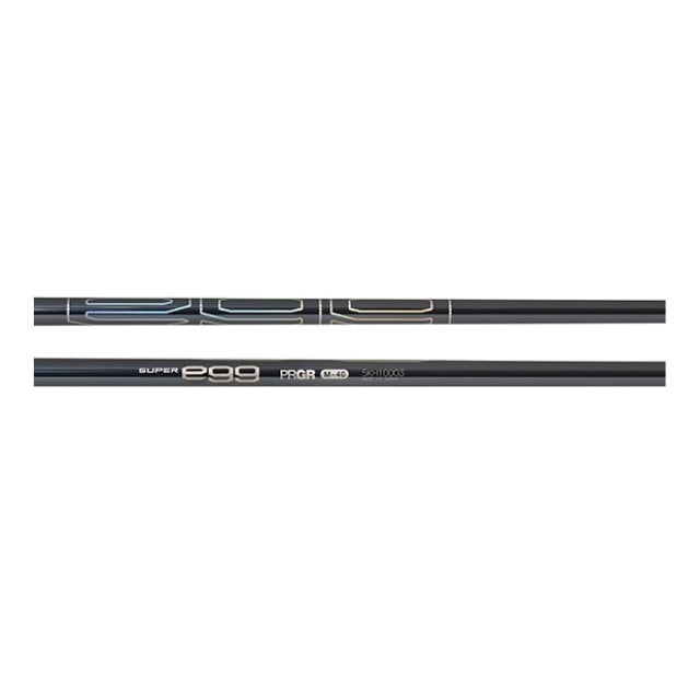 PRGR SUPER egg High Rebound Model Driver 2026