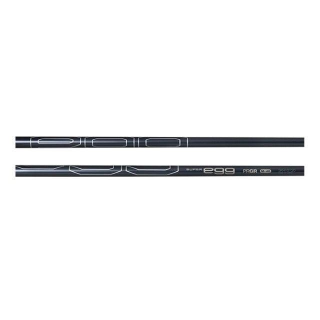 PRGR SUPER egg High Rebound Model Utility