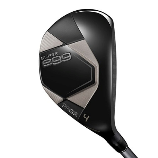 PRGR SUPER egg High Rebound Model Ladies Utility