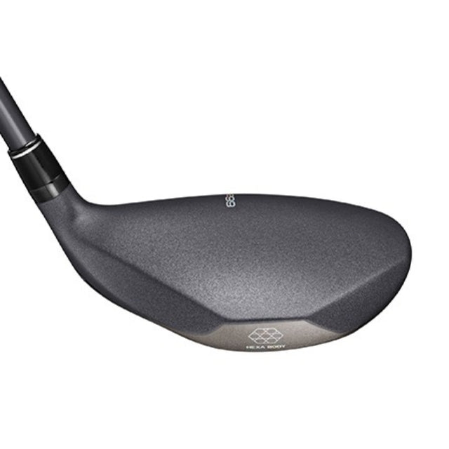PRGR SUPER egg High Rebound Model Utility
