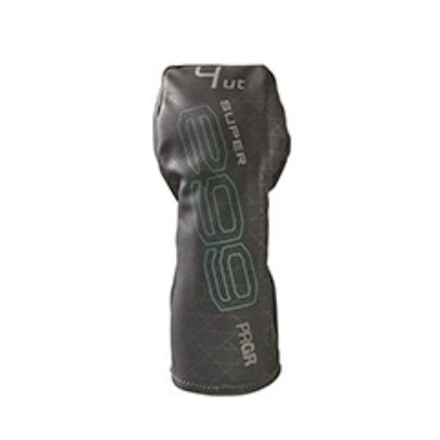 PRGR SUPER egg High Rebound Model Utility