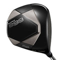 PRGR SUPER egg High Rebound Model Ladies Fairway Wood