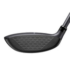 PRGR SUPER egg High Rebound Model Fairway Wood