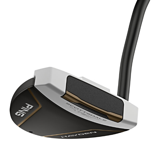 Ping SCOTTSDALE TEC HAYDEN Putter