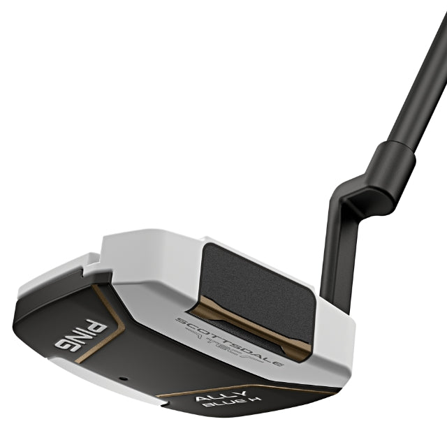 Ping SCOTTSDALE TEC ALLY BLUE ONSET Putter