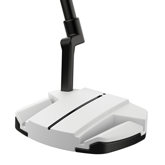 Ping SCOTTSDALE TEC ALLY BLUE ONSET Putter for Left